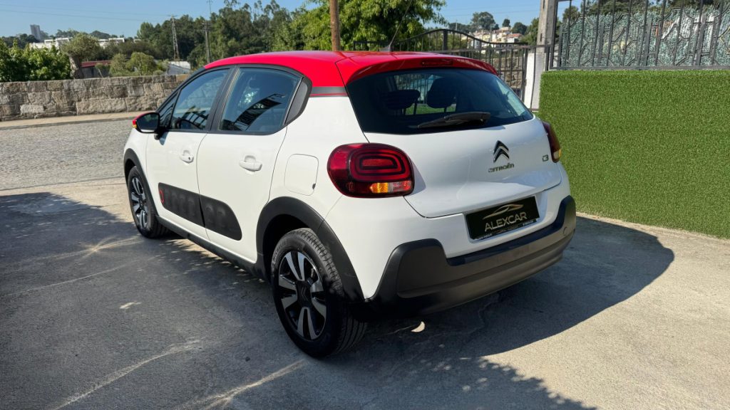 Citroen C3 1.2 PureTech – foto 5