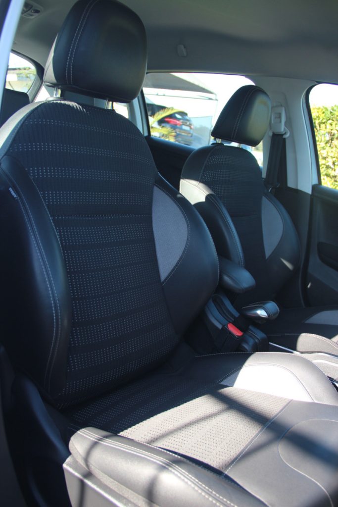 Peugeot 2008 1.2 PureTech /110cv/ ALLURE/ EAT6 – foto 5