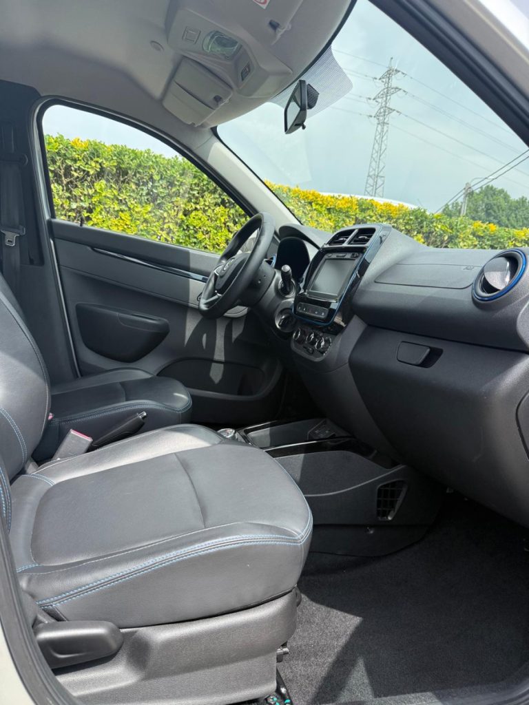 DACIA SPRING / IVA dedutivel – foto 6