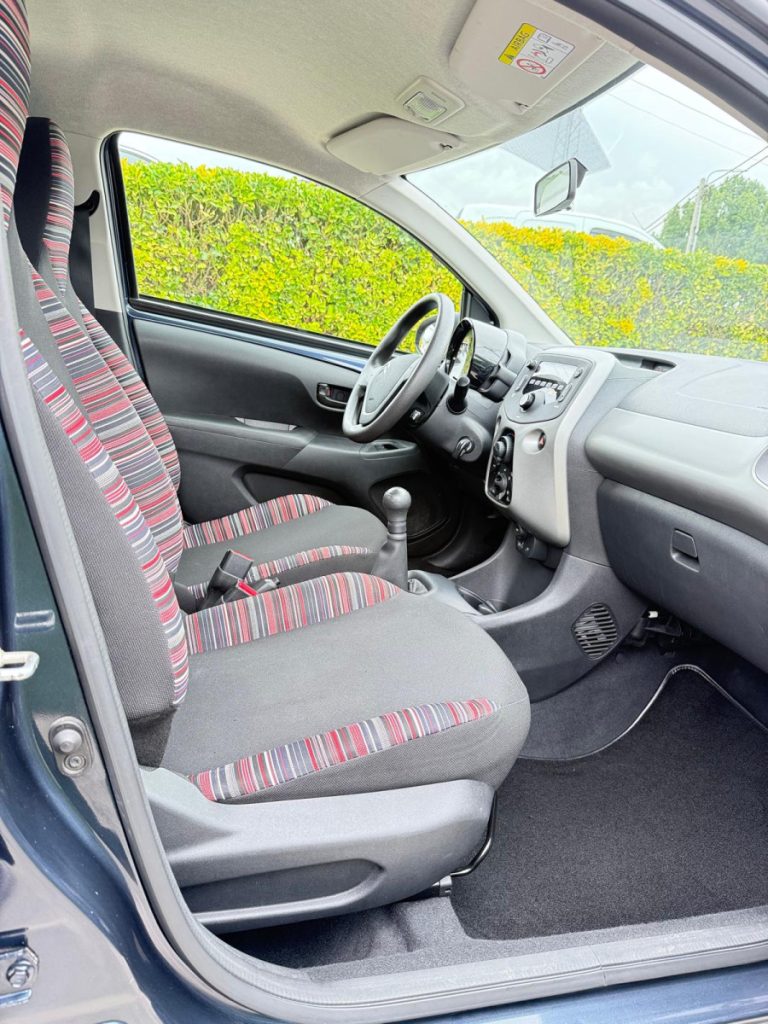 Citroen C1 1.2 PureTech /82cv – foto 6