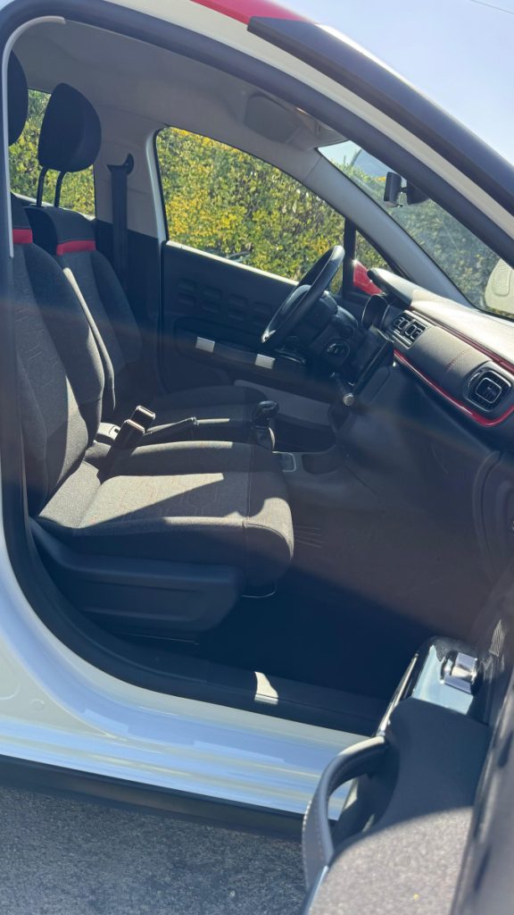 Citroen C3 1.2 PureTech – foto 6