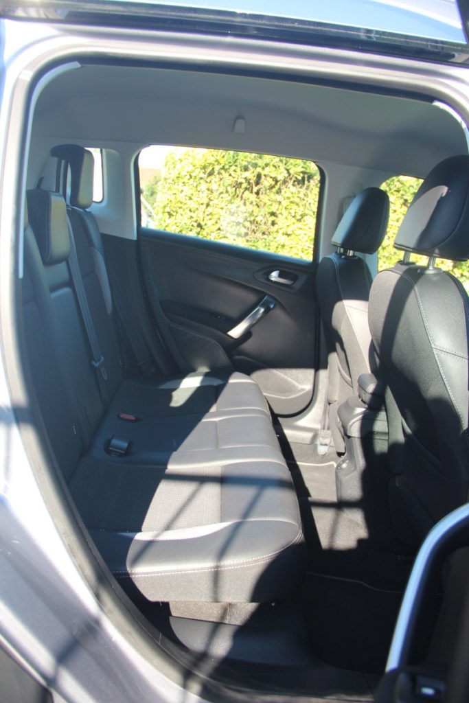 Peugeot 2008 1.2 PureTech /110cv/ ALLURE/ EAT6 – foto 6