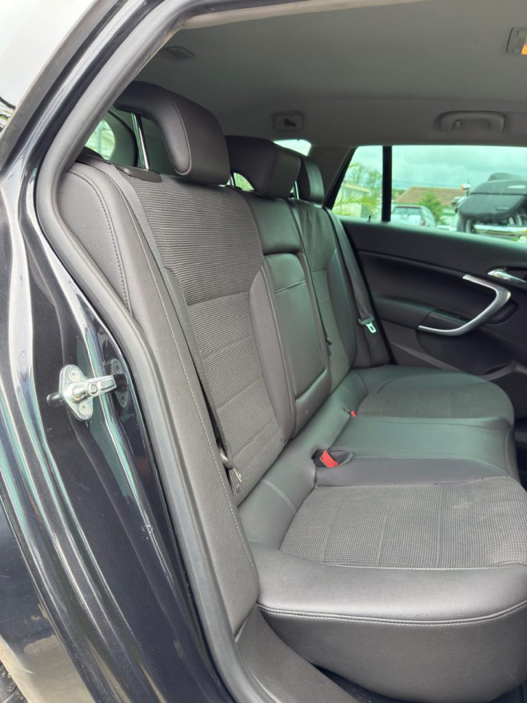 OPEL INSIGNIA 2.0 Diesel /130cv – foto 7