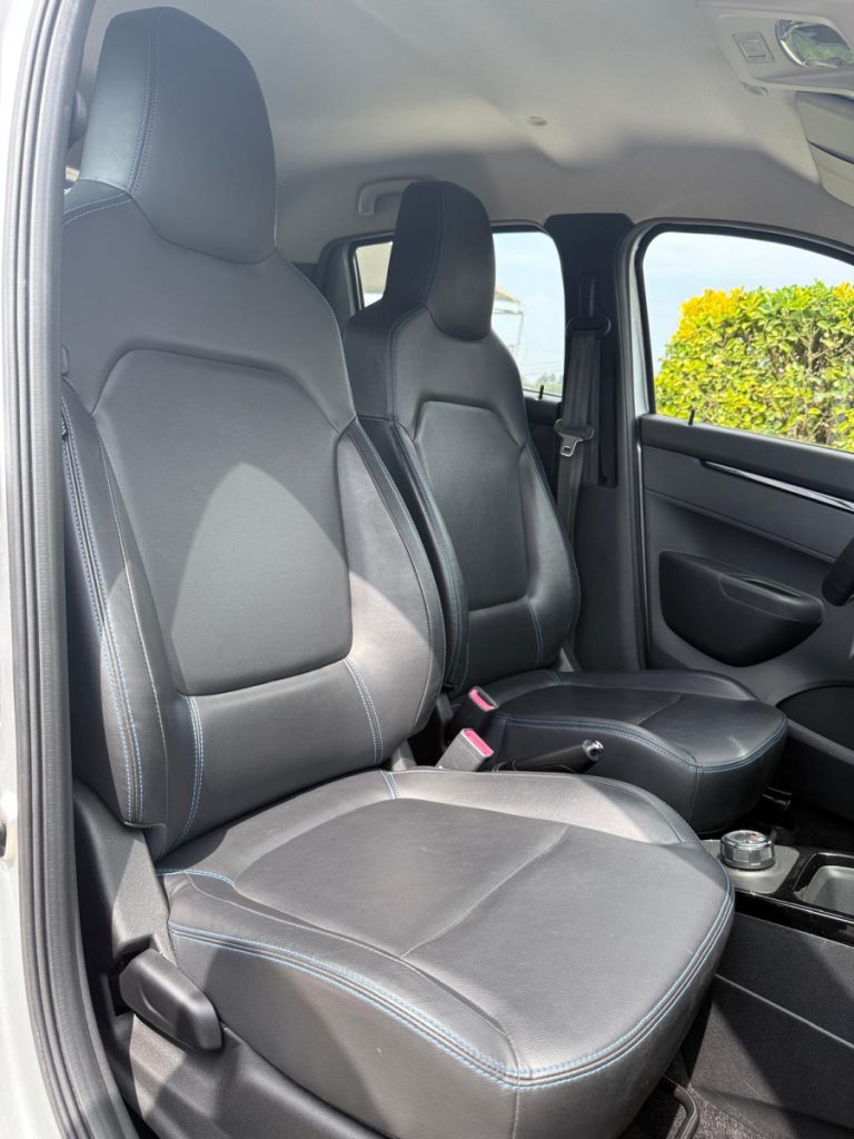 DACIA SPRING / IVA dedutivel – foto 7