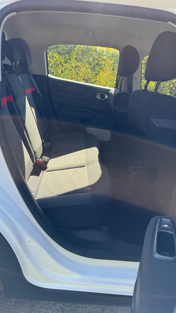 Citroen C3 1.2 PureTech – foto 7