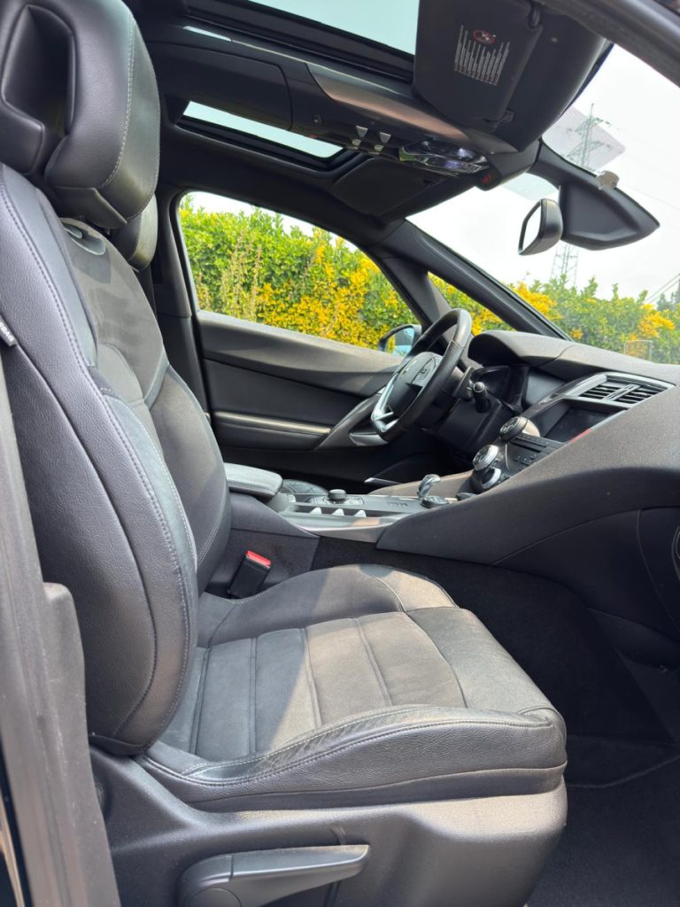 DS5 2.0 HYBRID4 /200CV – foto 7