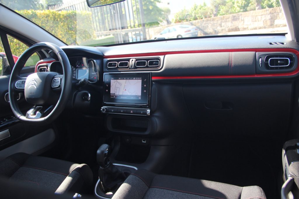 Citroen C3 1.2 PureTech – foto 8