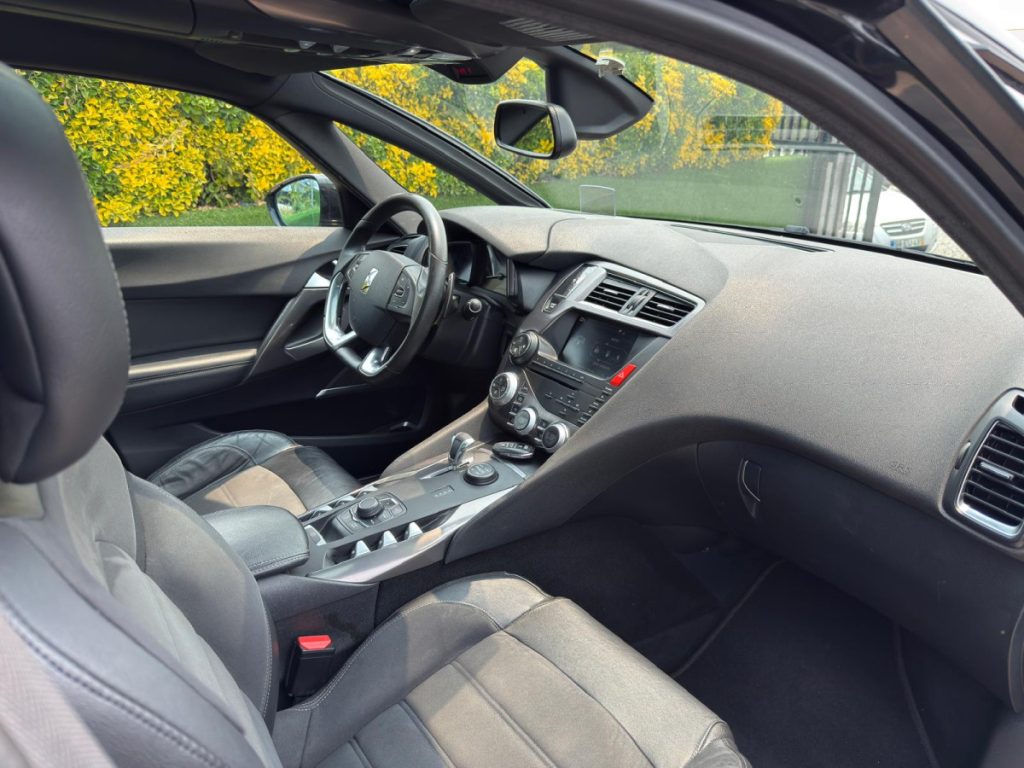 DS5 2.0 HYBRID4 /200CV – foto 8