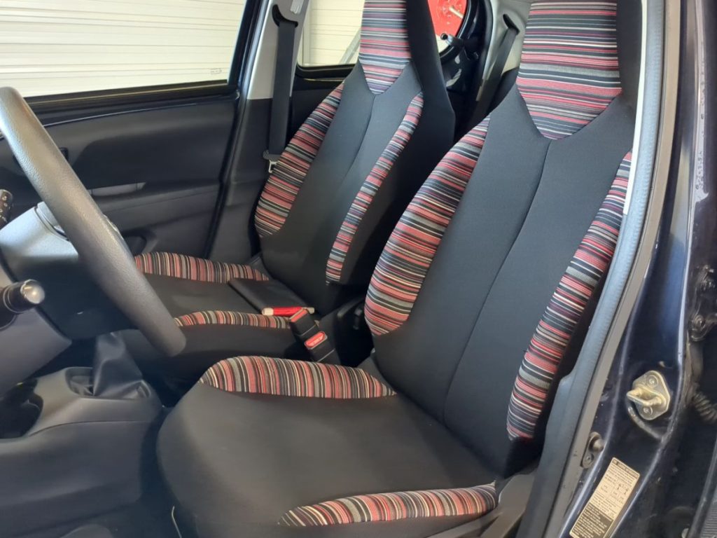 Citroen C1 1.2 PureTech /82cv – foto 8