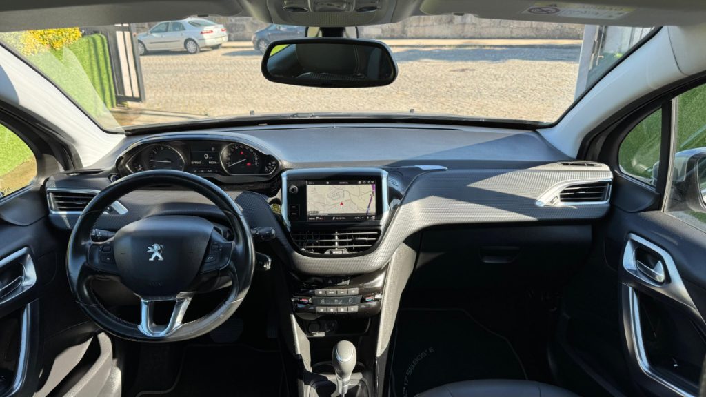 Peugeot 2008 1.2 PureTech /110cv/ ALLURE/ EAT6 – foto 8