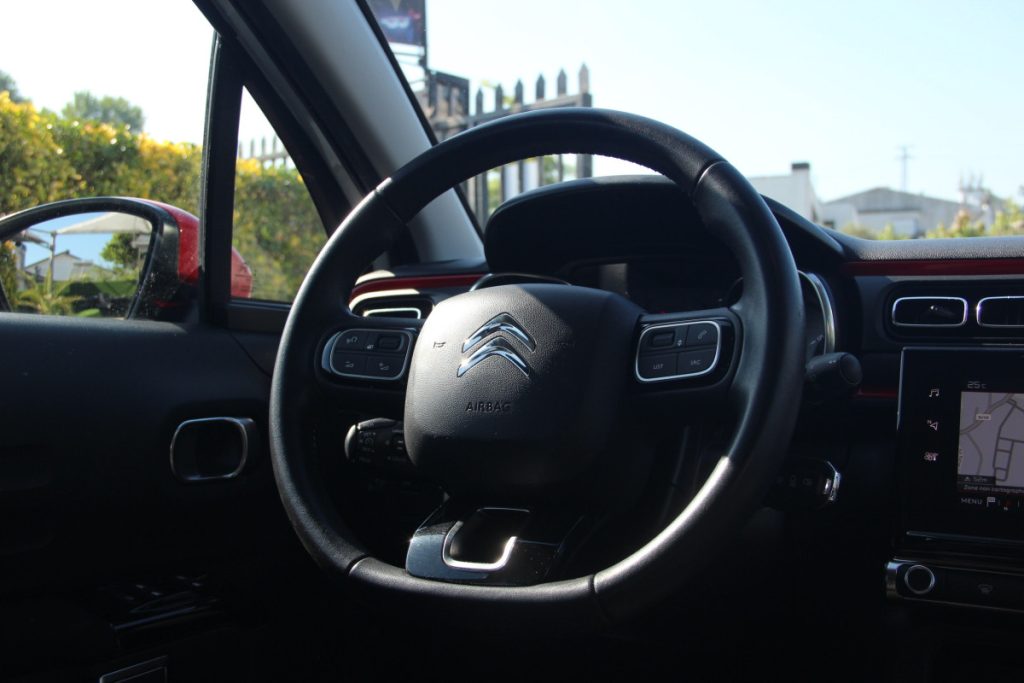 Citroen C3 1.2 PureTech – foto 9