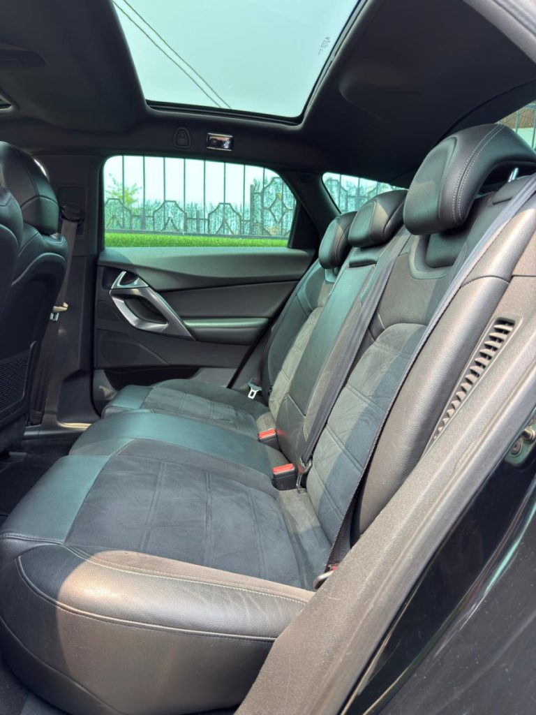 DS5 2.0 HYBRID4 /200CV – foto 9