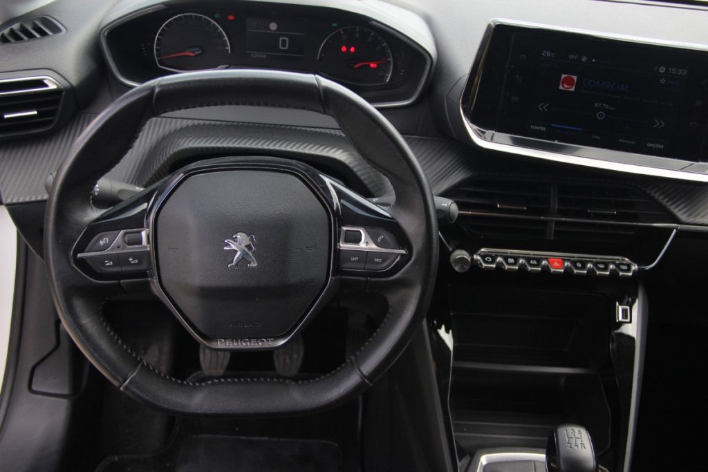 Peugeot 208 1.2 PureTech – foto 10
