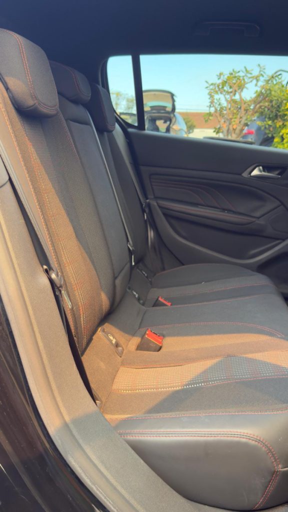 Peugeot 308 1.2 PureTech/130cv/ GT-LINE – foto 10