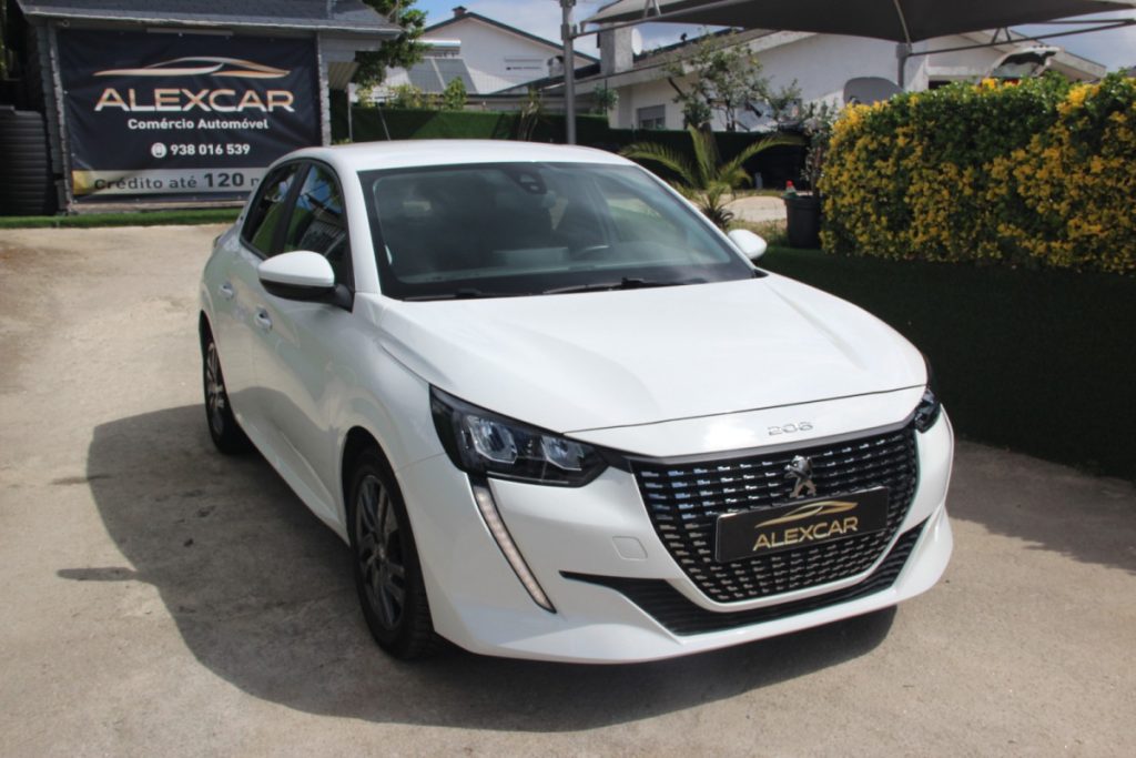 Peugeot 208 1.2 PureTech – foto 12