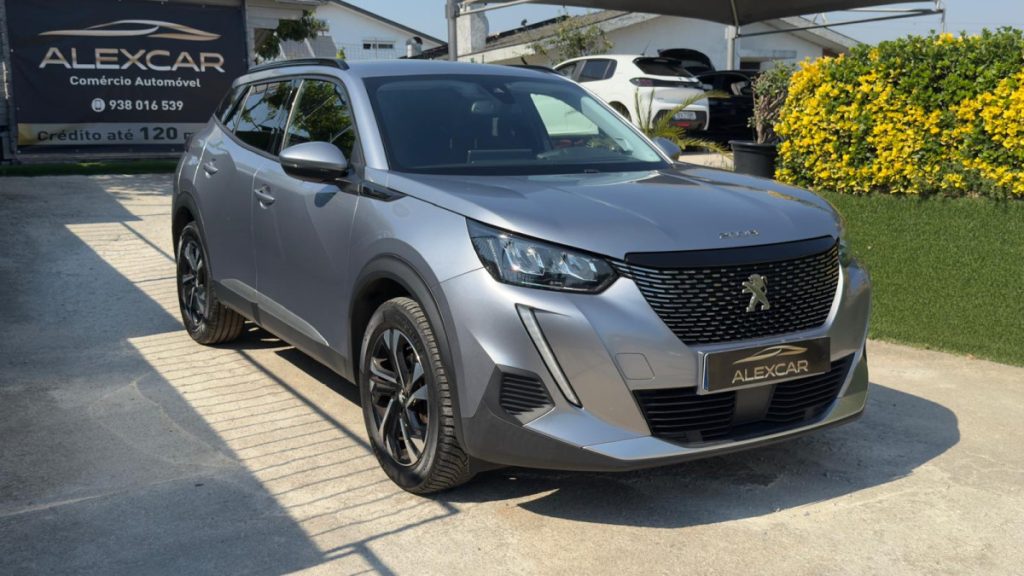 Peugeot 2008 1.2 PureTech /130cv/ ALLURE – foto 13