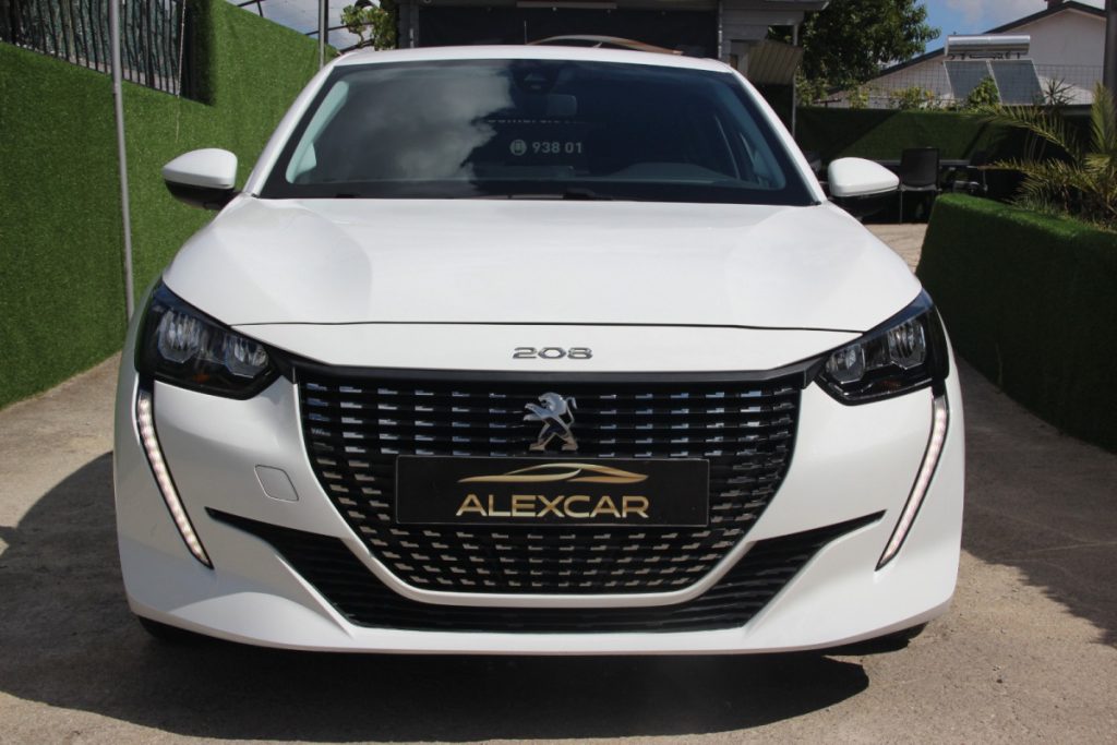 Peugeot 208 1.2 PureTech – foto 13