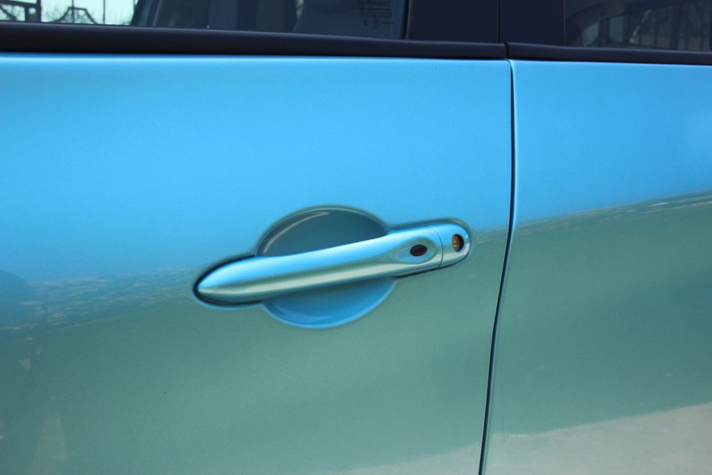 Renault ZOE 50 /R110/ INTENS / IVA dedutivel – foto 14