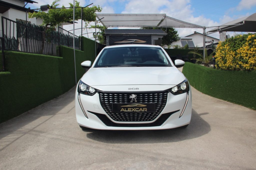 Peugeot 208 1.2 PureTech – foto 2