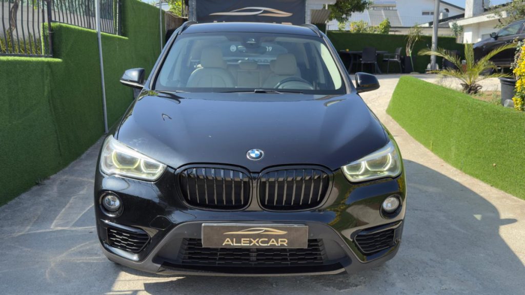 BMW X1 16d sDrive – foto 2