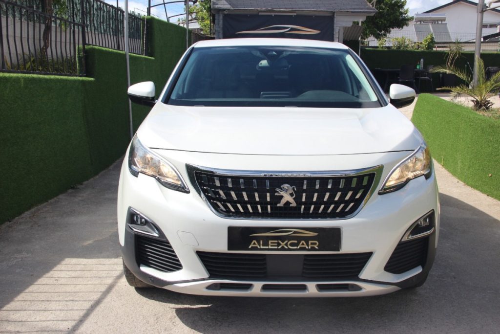 Peugeot 3008 1.2 PureTech /130cv/ EAT8 / ALLURE – foto 2