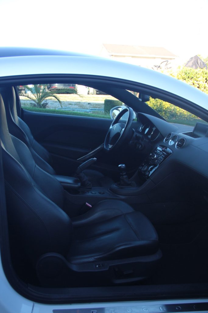 Peugeot RCZ 1.6 THP / Full Extras – foto 6