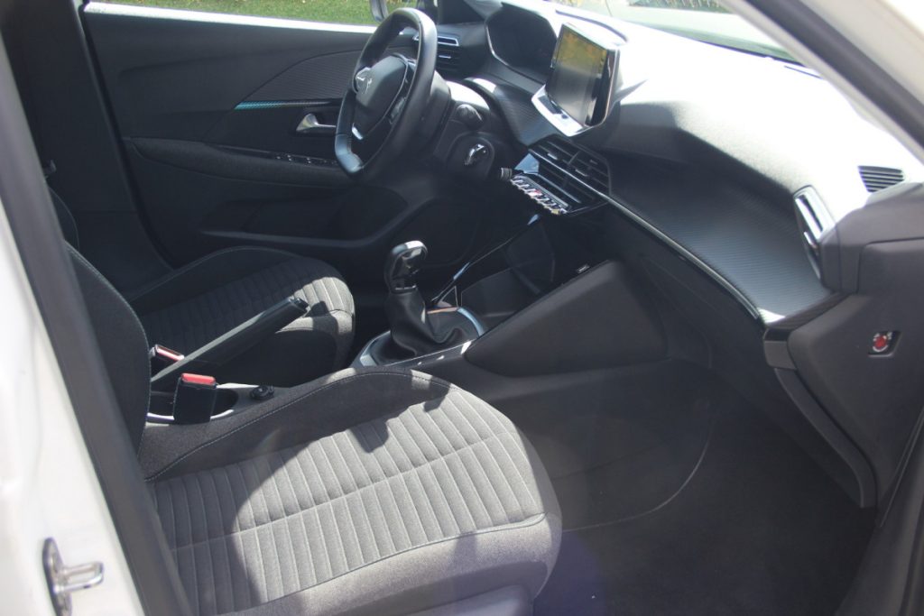 Peugeot 208 1.2 PureTech – foto 6