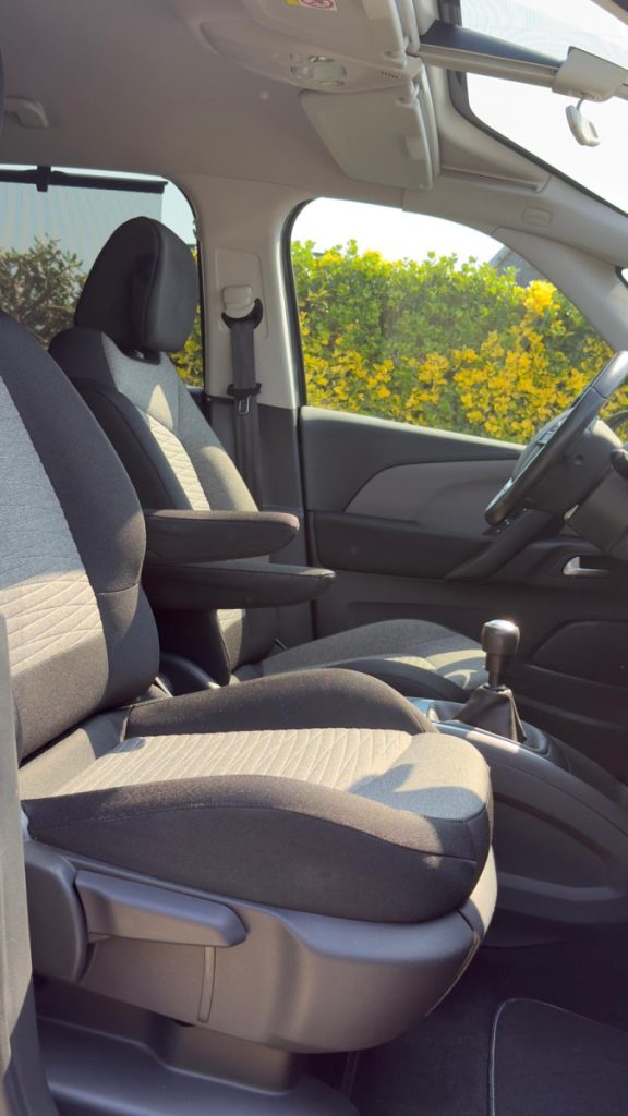 Citroen C4 Picasso 1.2 PureTech / 130cv – foto 6
