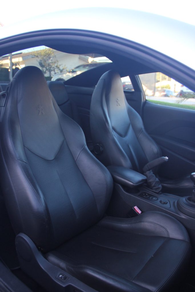 Peugeot RCZ 1.6 THP / Full Extras – foto 7