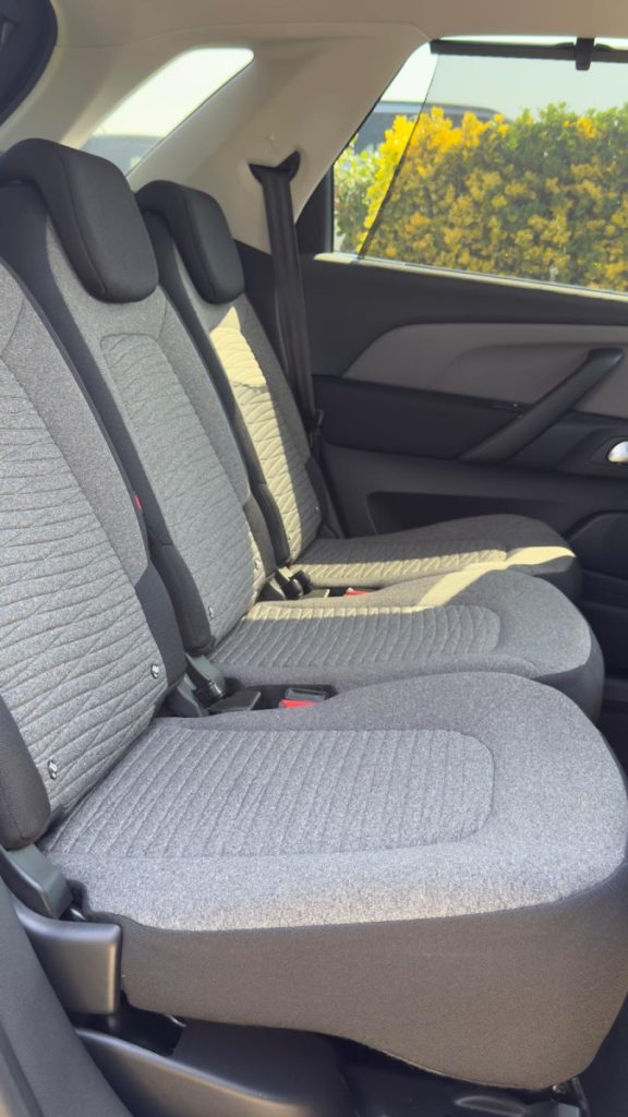 Citroen C4 Picasso 1.2 PureTech / 130cv – foto 7