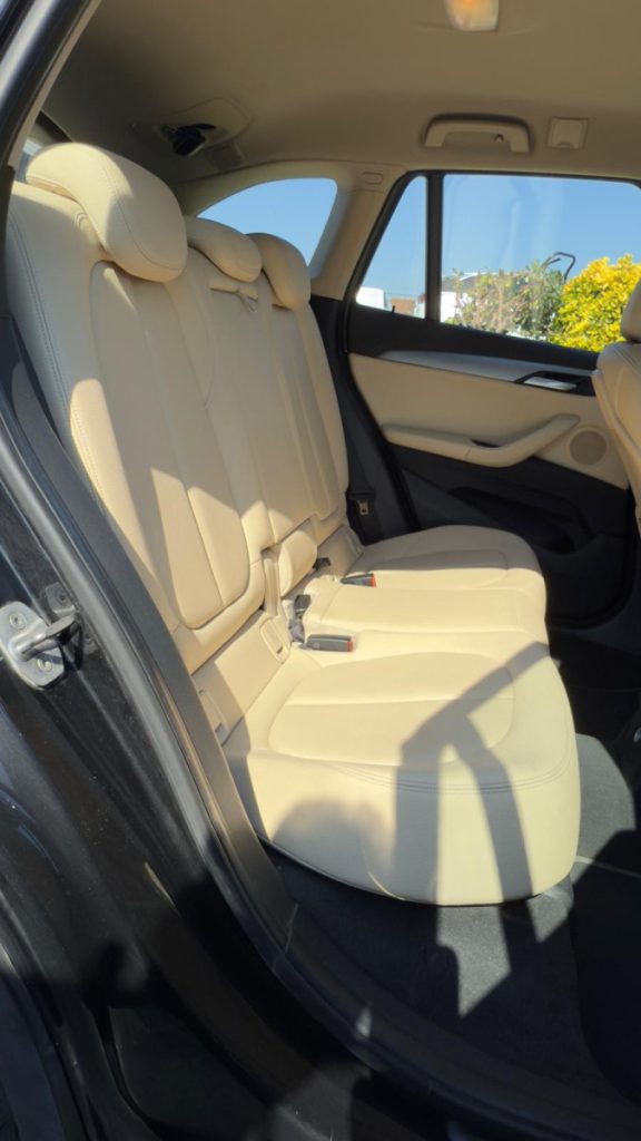 BMW X1 16d sDrive – foto 7
