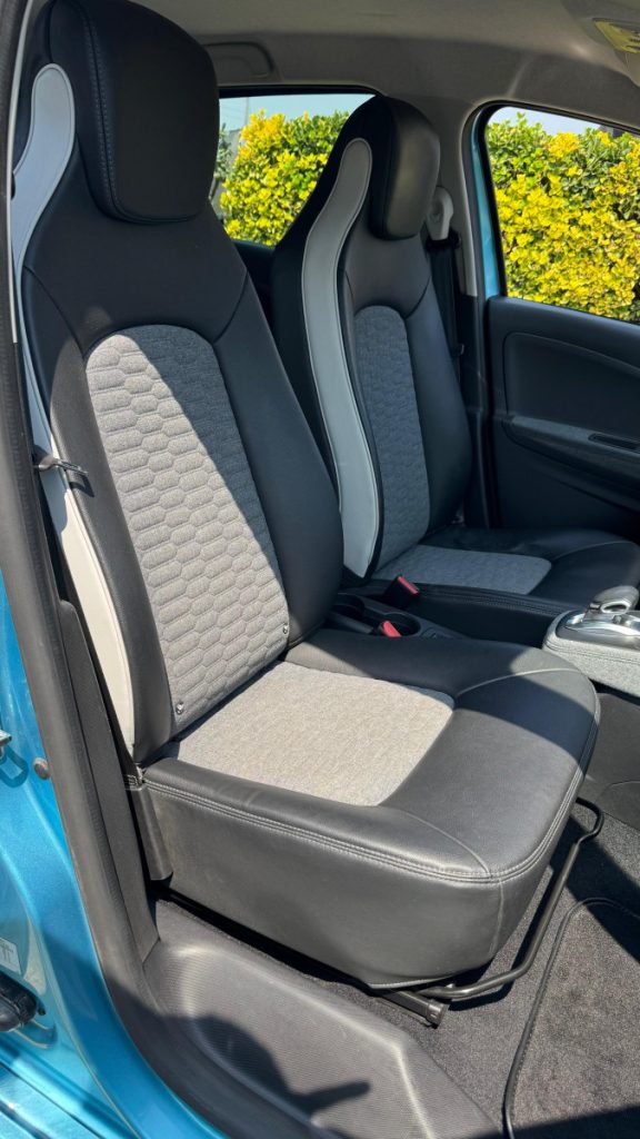 Renault ZOE 50 /R110/ INTENS / IVA dedutivel – foto 7