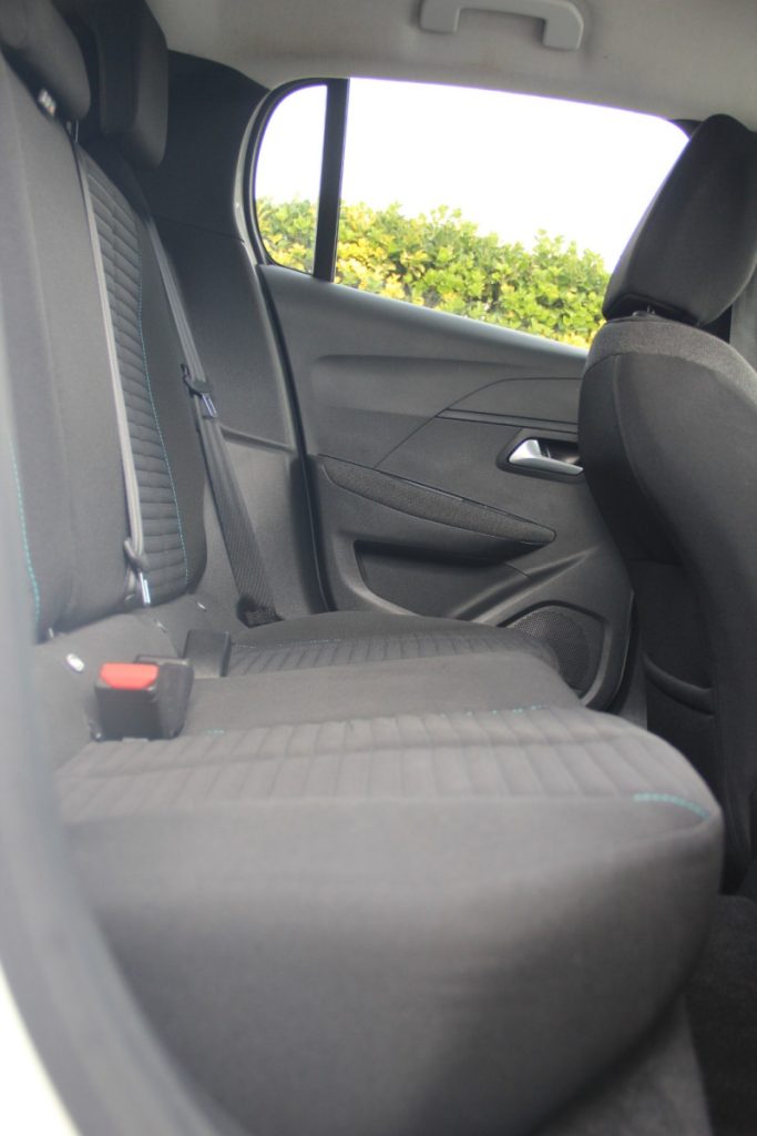 Peugeot 208 1.2 PureTech – foto 8