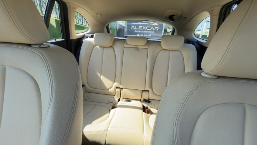 BMW X1 16d sDrive – foto 9