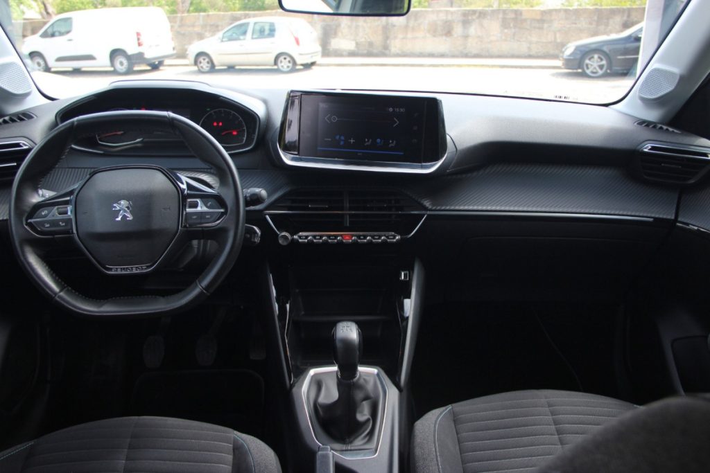 Peugeot 208 1.2 PureTech – foto 9