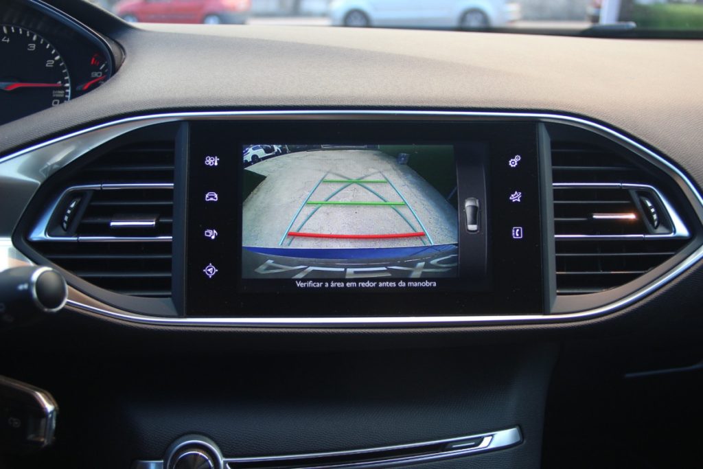 Peugeot 308 1.2 PureTech/130cv/ GT-LINE – foto 9