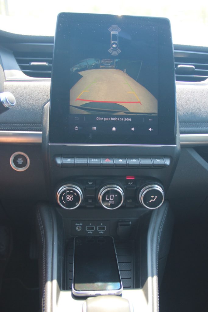 Renault ZOE 50 R135 / EDITION ONE / IVA dedutivel – foto 10
