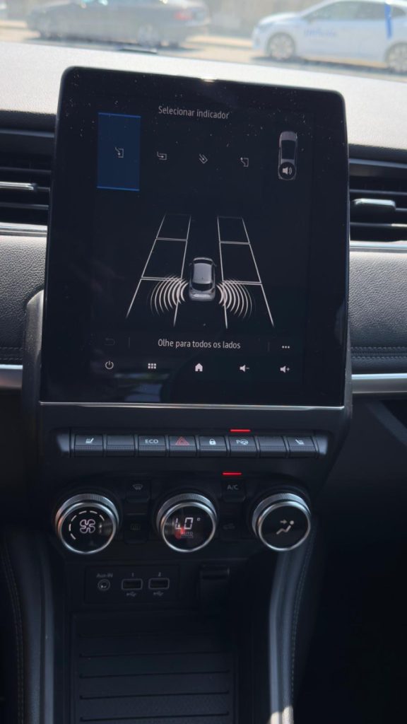 Renault ZOE 50 R135 / EDITION ONE / IVA dedutivel – foto 11