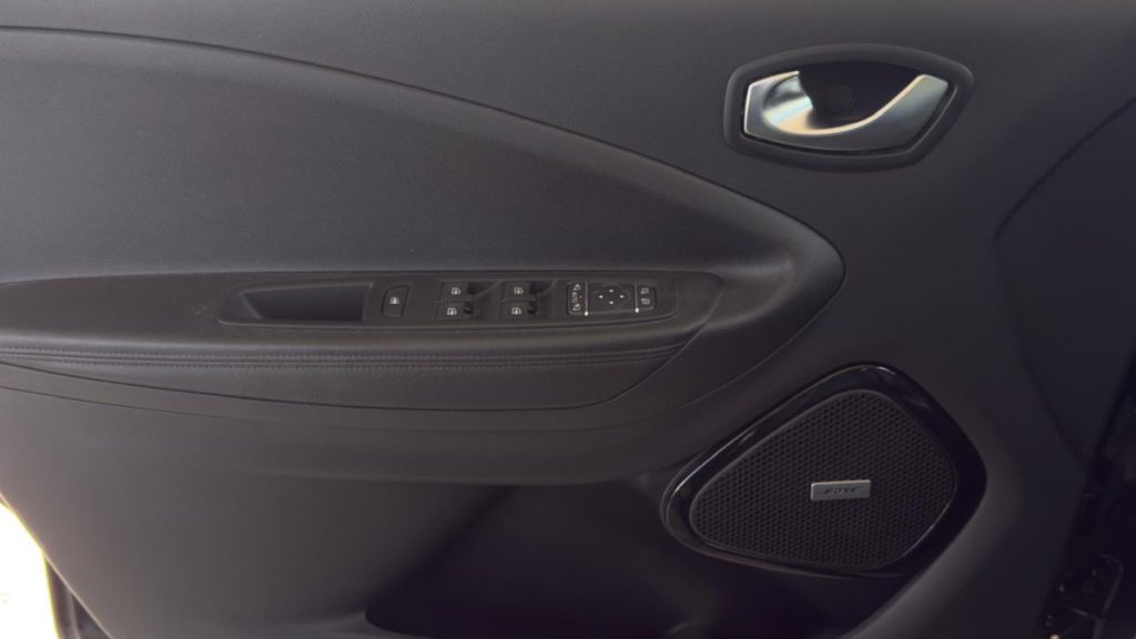 Renault ZOE 50 R135 / EDITION ONE / IVA dedutivel – foto 13