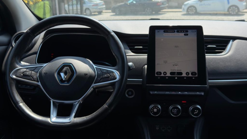 Renault ZOE 50 R135 / EDITION ONE / IVA dedutivel – foto 14
