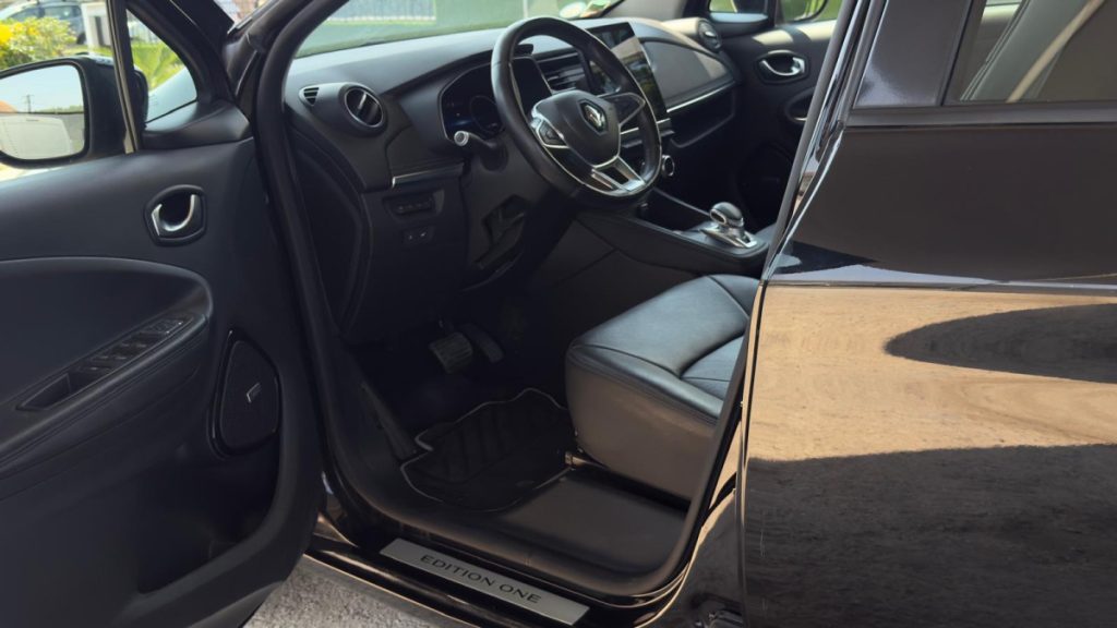 Renault ZOE 50 R135 / EDITION ONE / IVA dedutivel – foto 15