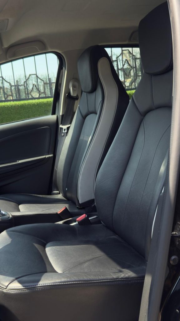 Renault ZOE 50 R135 / EDITION ONE / IVA dedutivel – foto 16