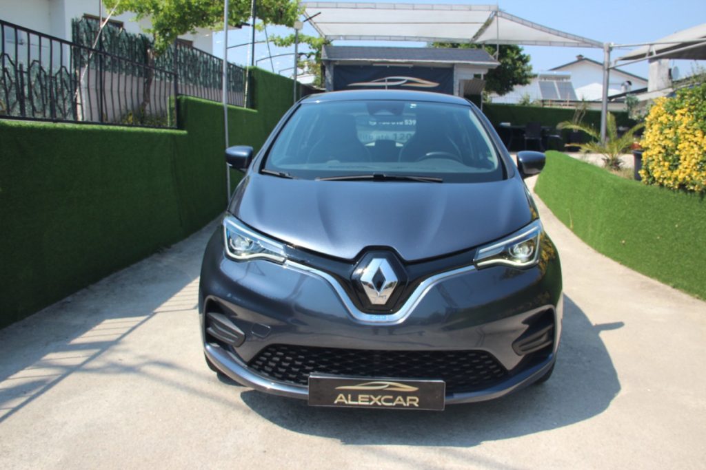 Renault ZOE R110 / 50KWh / ZEN – foto 2