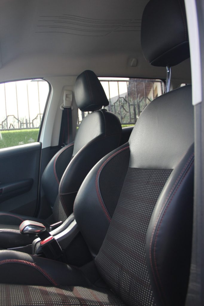 Peugeot 2008 1.2 PureTech /110cv/ GT Line – foto 7