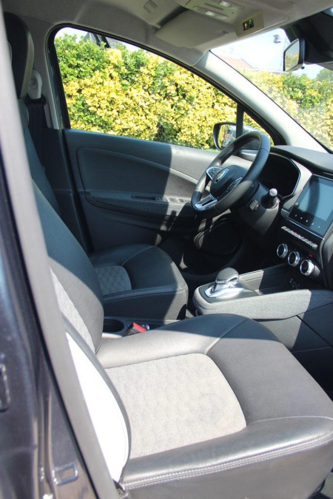 Renault ZOE R110 / 50KWh / ZEN – foto 7