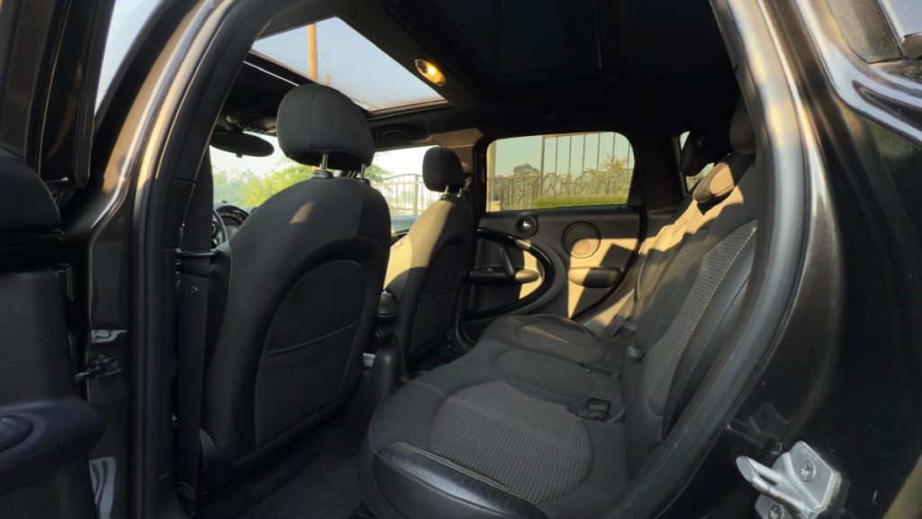 Mini Cooper Countryman S 2.0 Diesel / FULL EXTRAS – foto 8