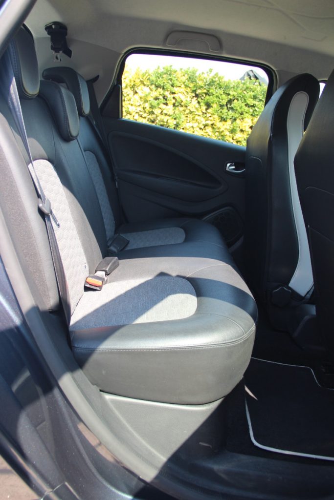 Renault ZOE R110 / 50KWh / ZEN – foto 8