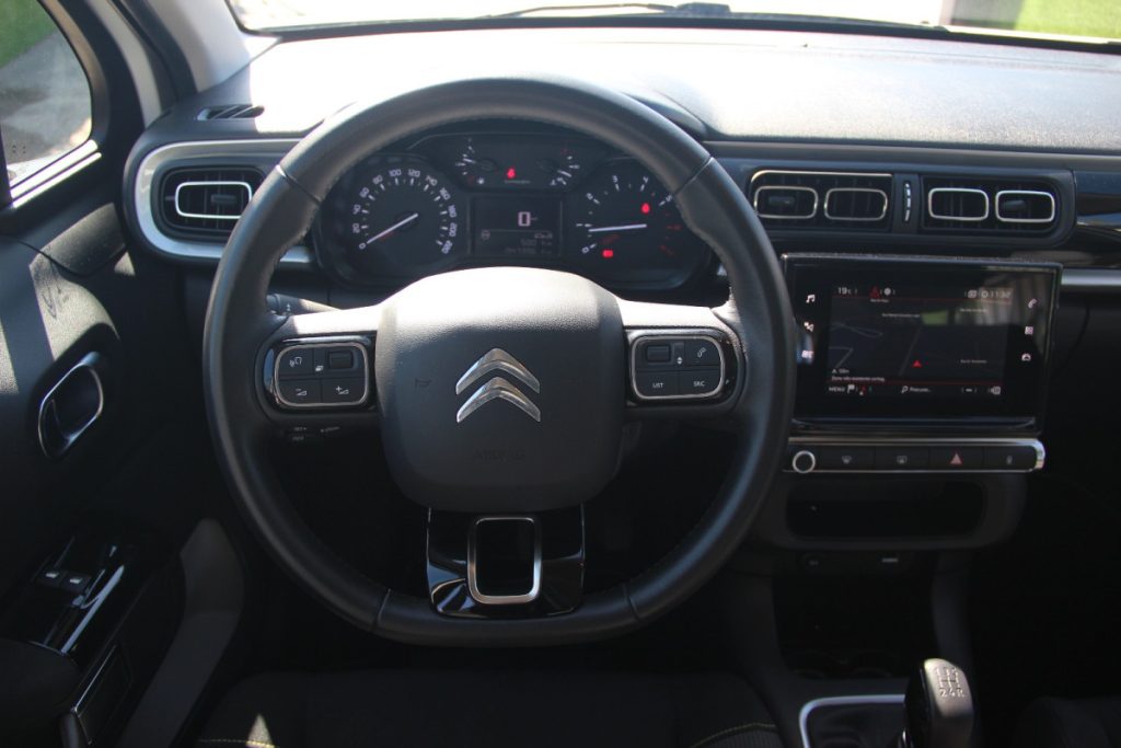 Citroen C3 1.2 PureTech / SHINE / IVA dedutível – foto 10