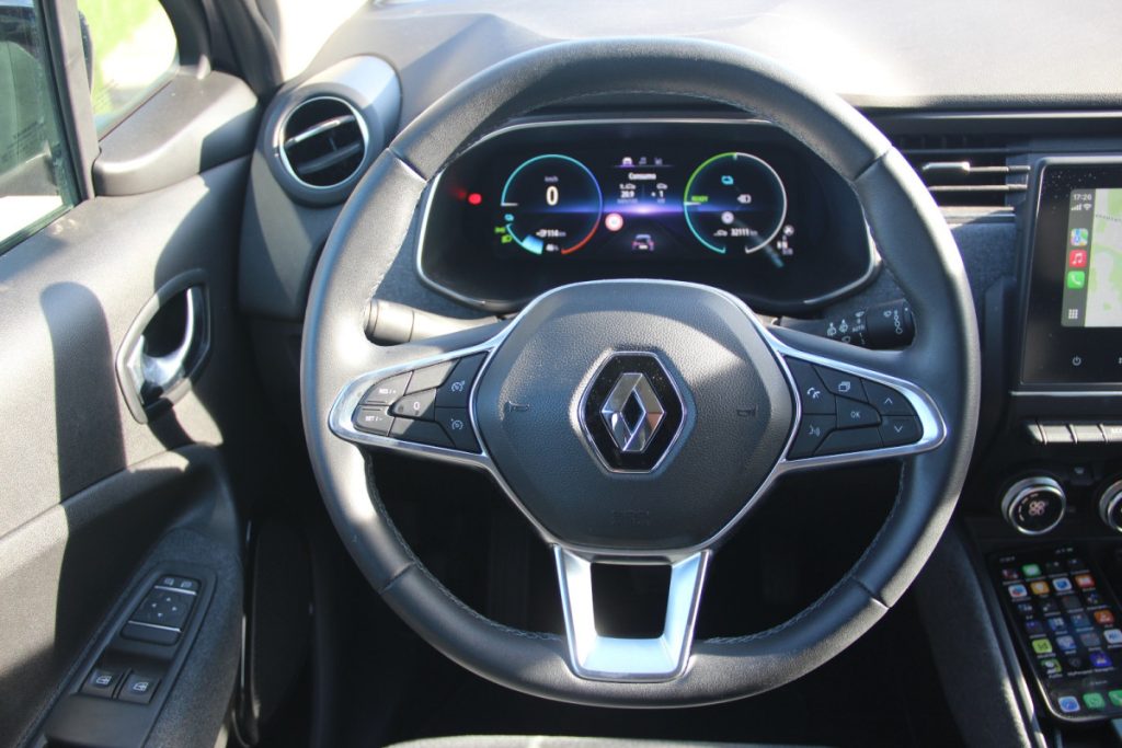 Renault ZOE R110 / ZEN / IVA dedutível – foto 10