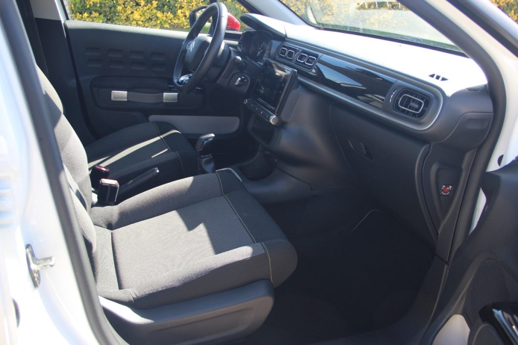 Citroen C3 1.2 PureTech / SHINE / IVA dedutível – foto 6